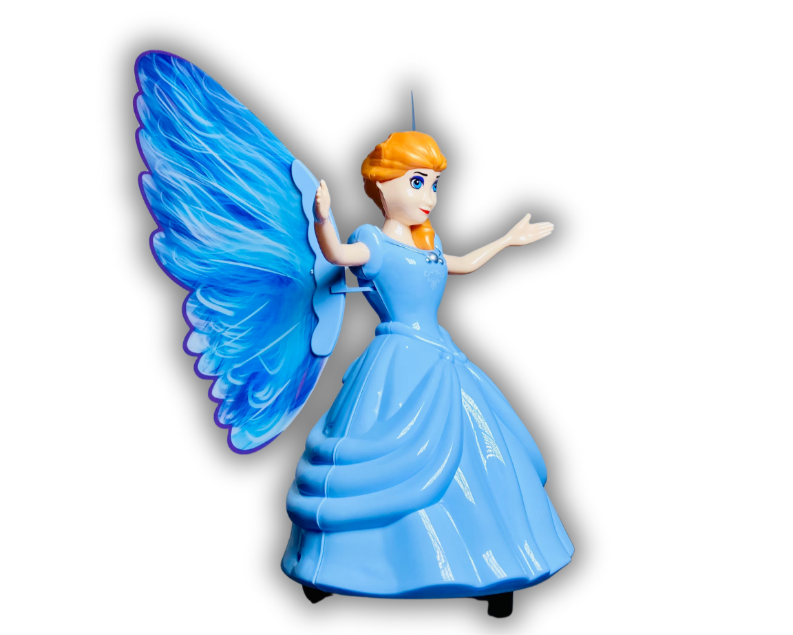 Dancing Princess