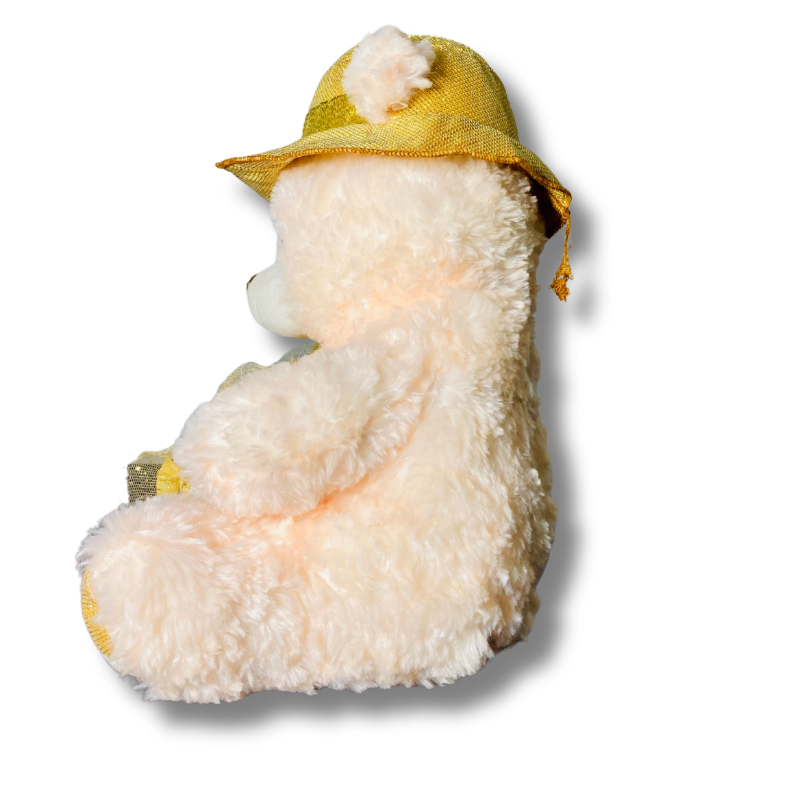 Cuddle Love Teddy Bear β Soft & Huggable Friend