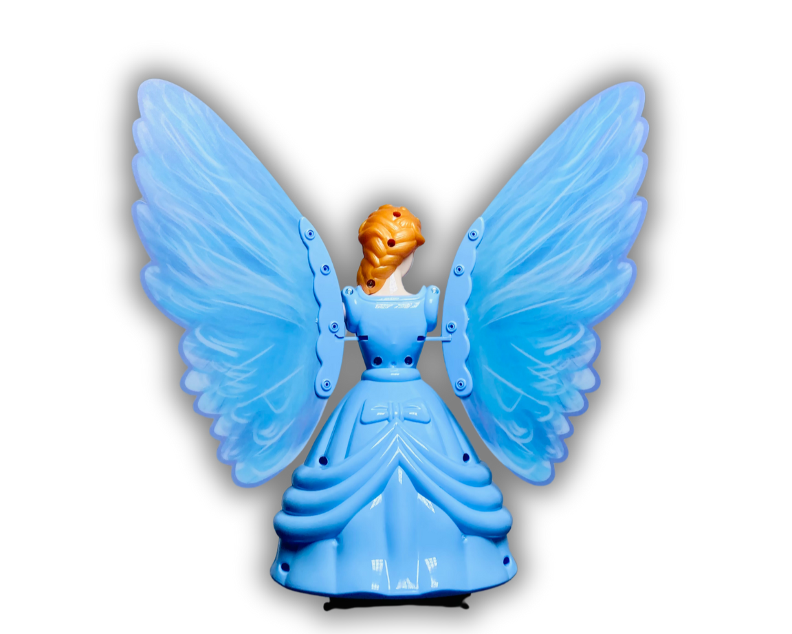 Dancing Princess