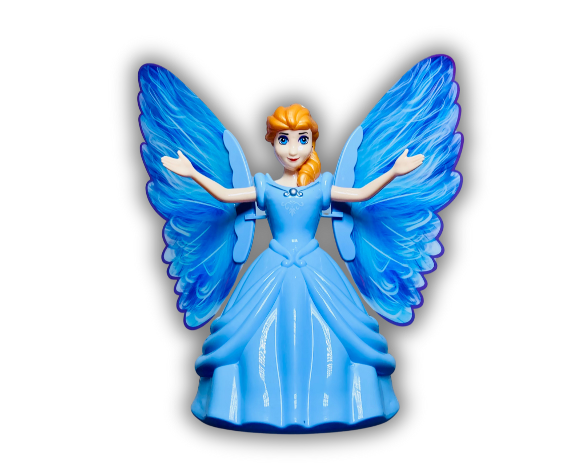 Dancing Princess