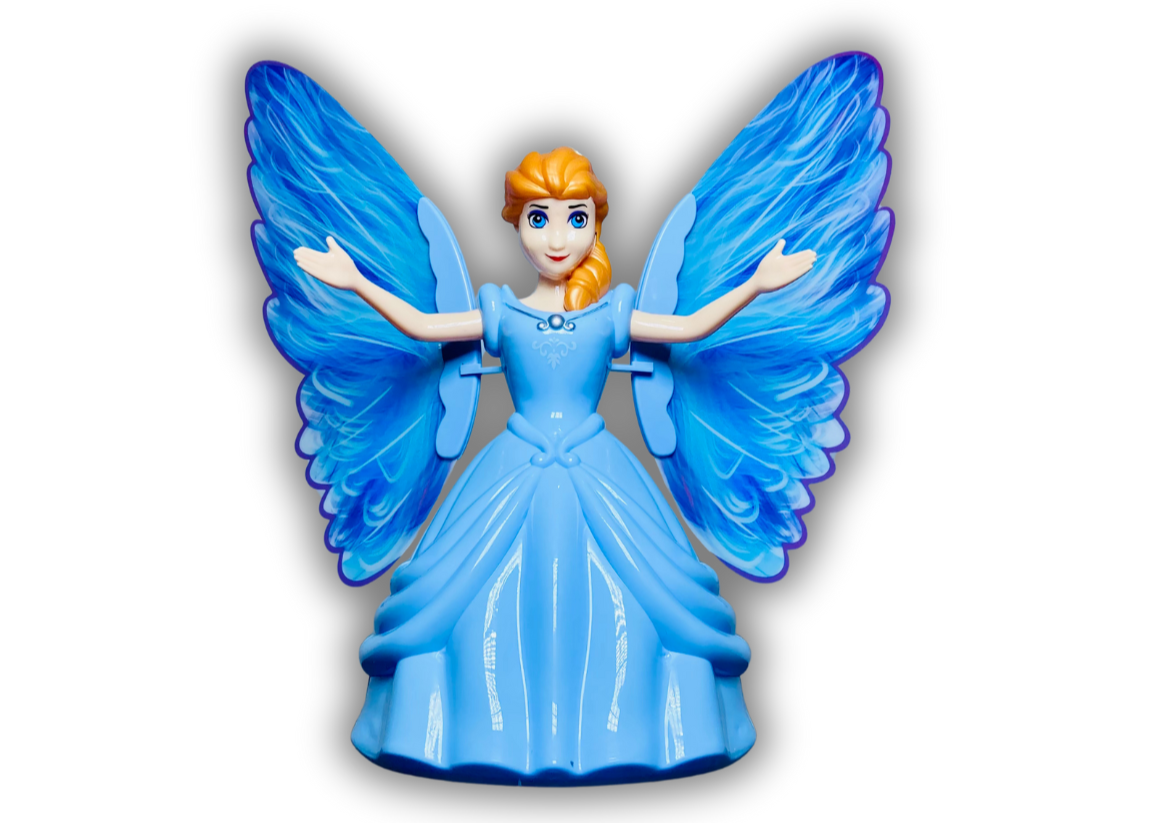Dancing Princess