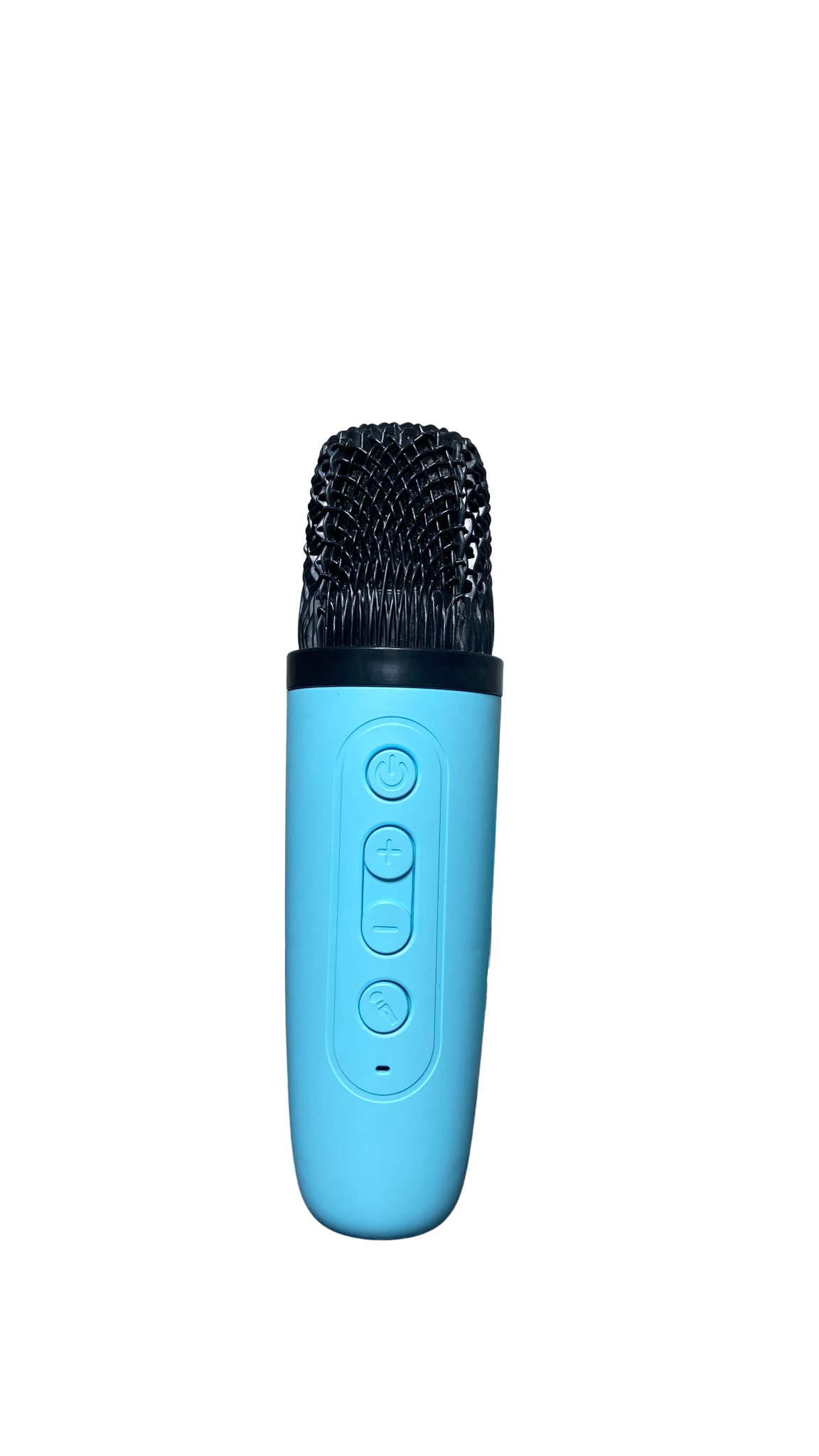 K12 3-in-1 Wireless Karaoke Mic with RGB Speaker