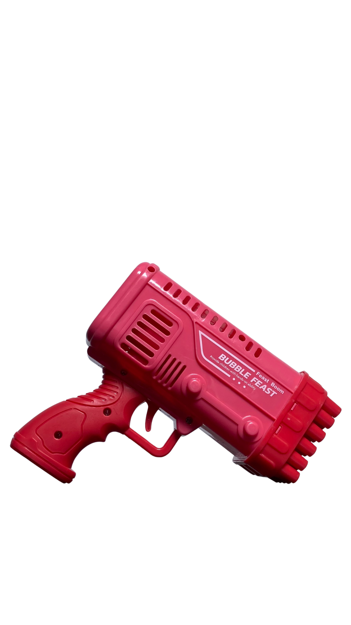 Bubble Shooter Gun