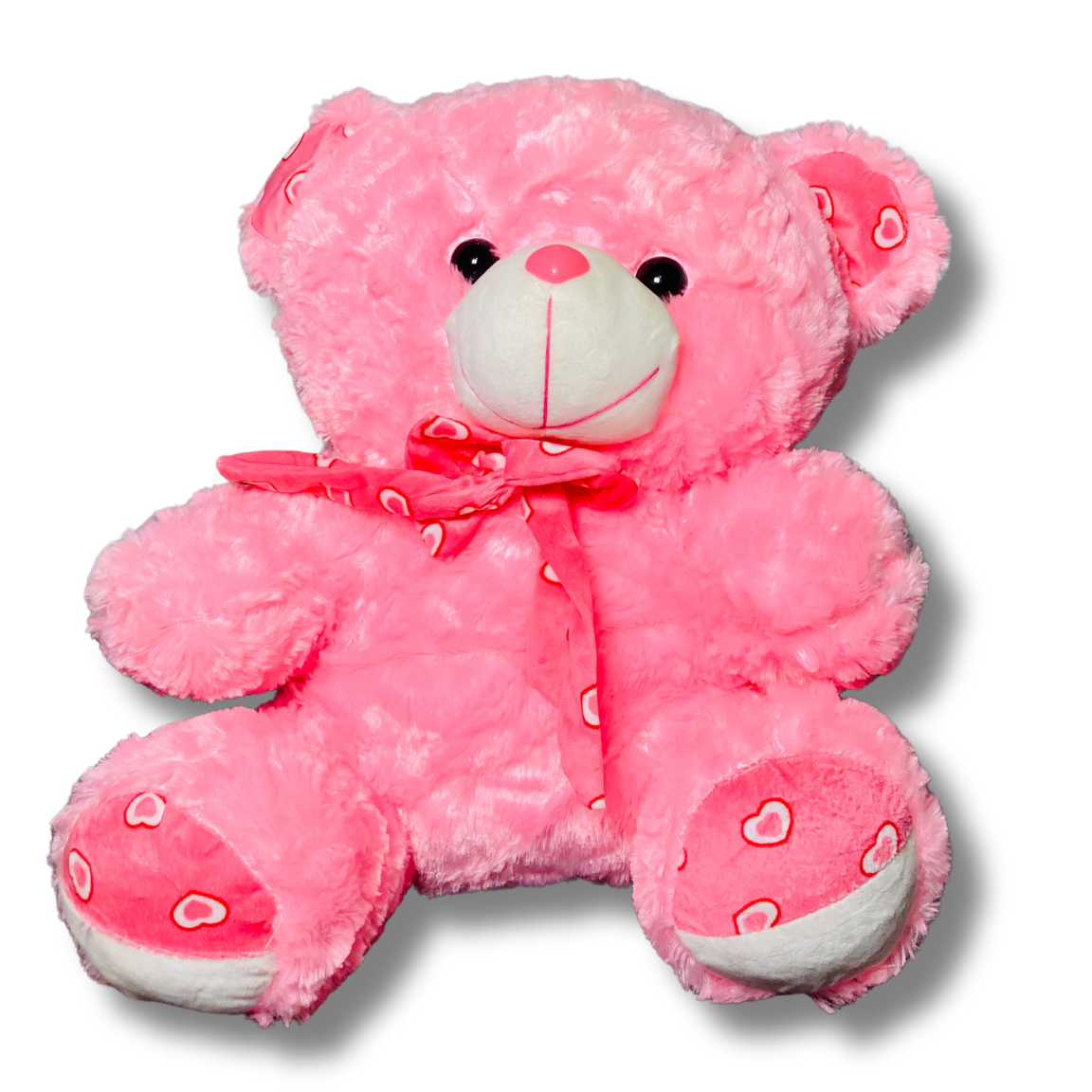 ✨ Classic Medium Teddy Bear – Soft & Lovable Plush