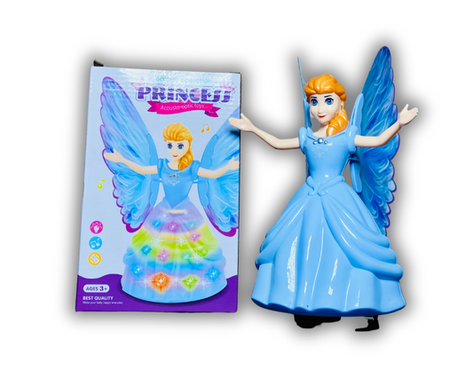 Dancing Princess