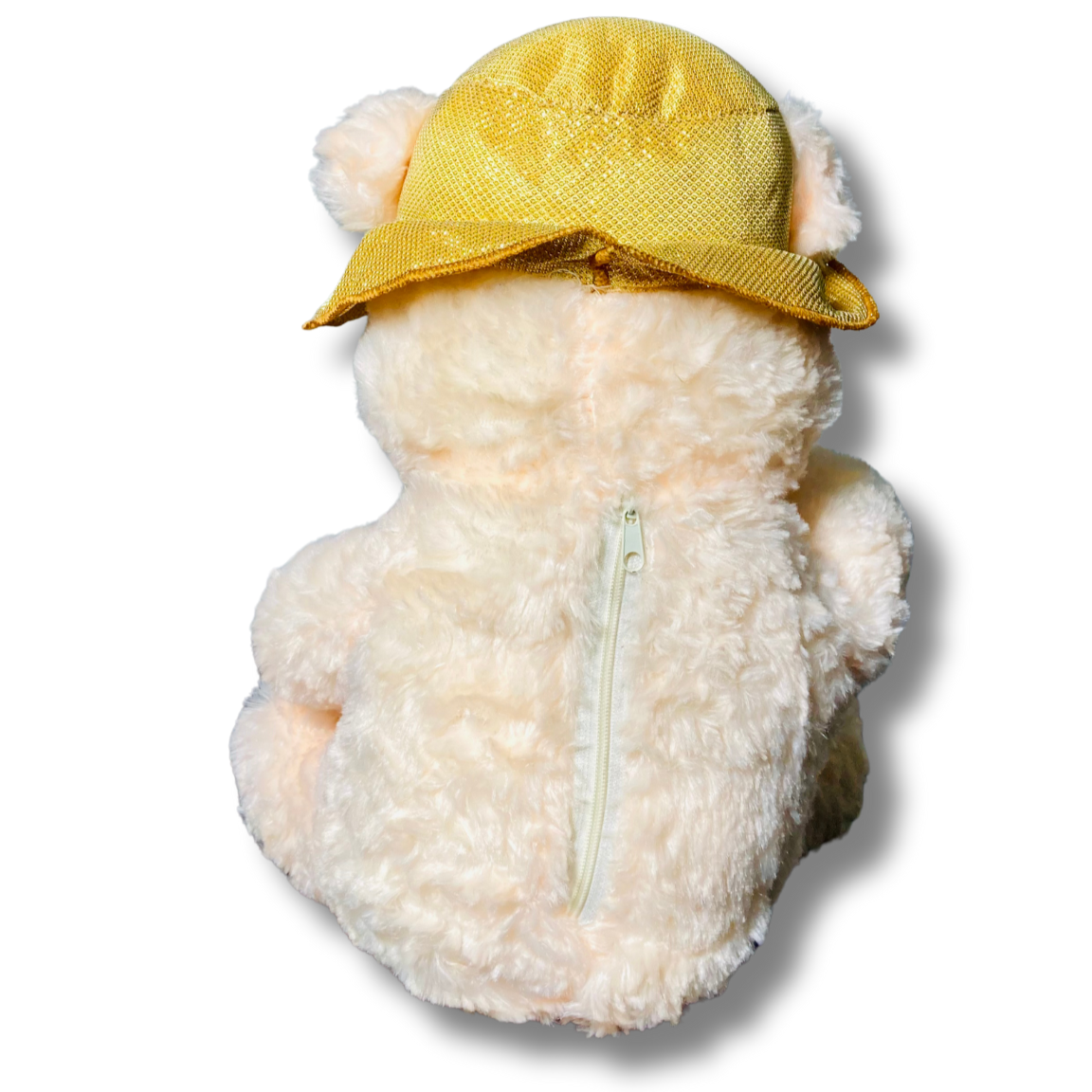 Cuddle Love Teddy Bear – Soft &amp; Huggable Friend
