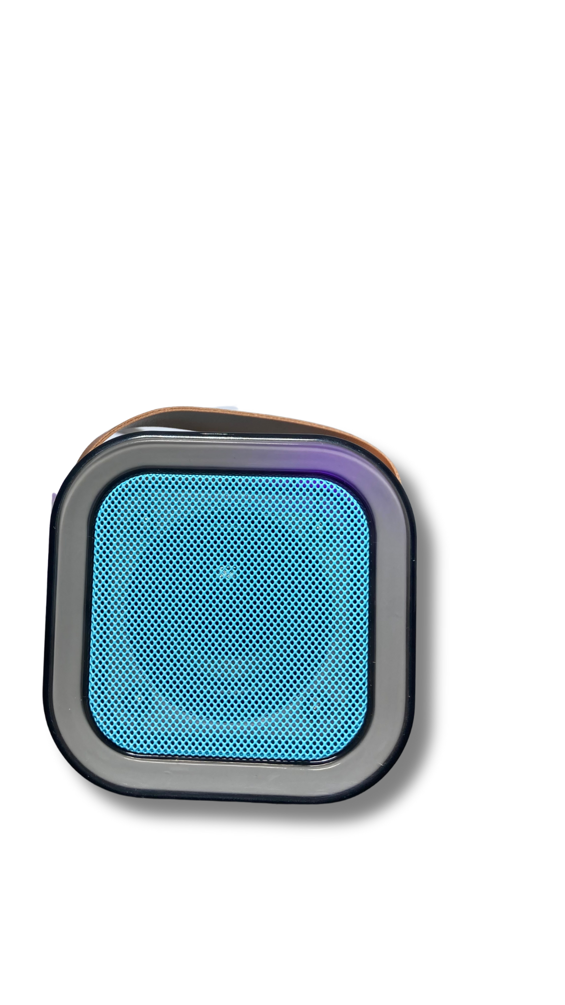 K12 3-in-1 Wireless Karaoke Mic with RGB Speaker