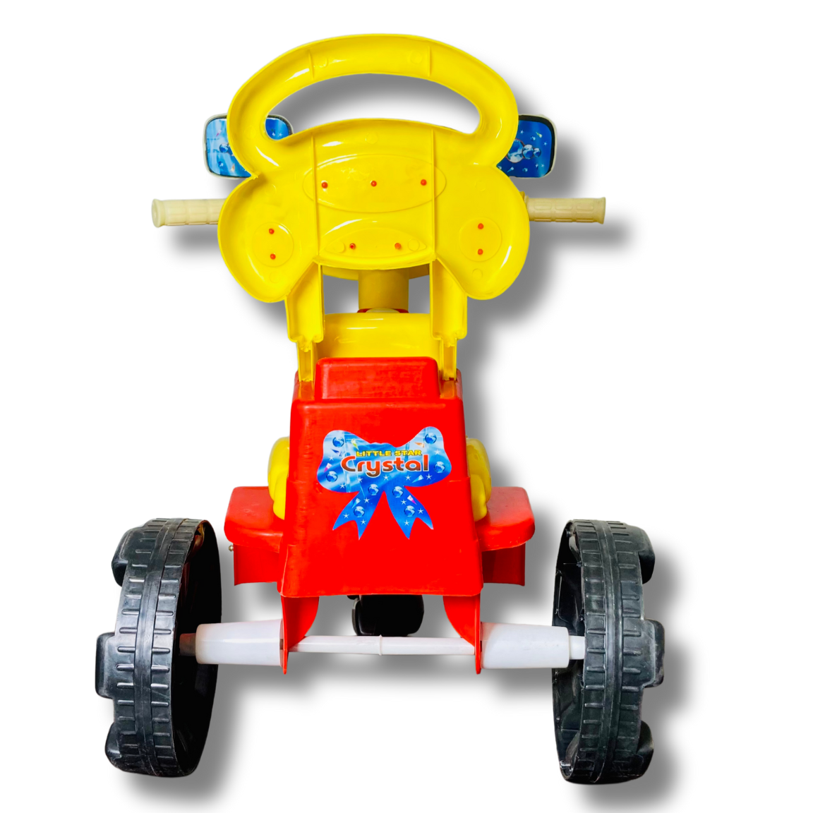 🚴‍♂️✨ Kids First Cycle – With Lights & Sound Fun