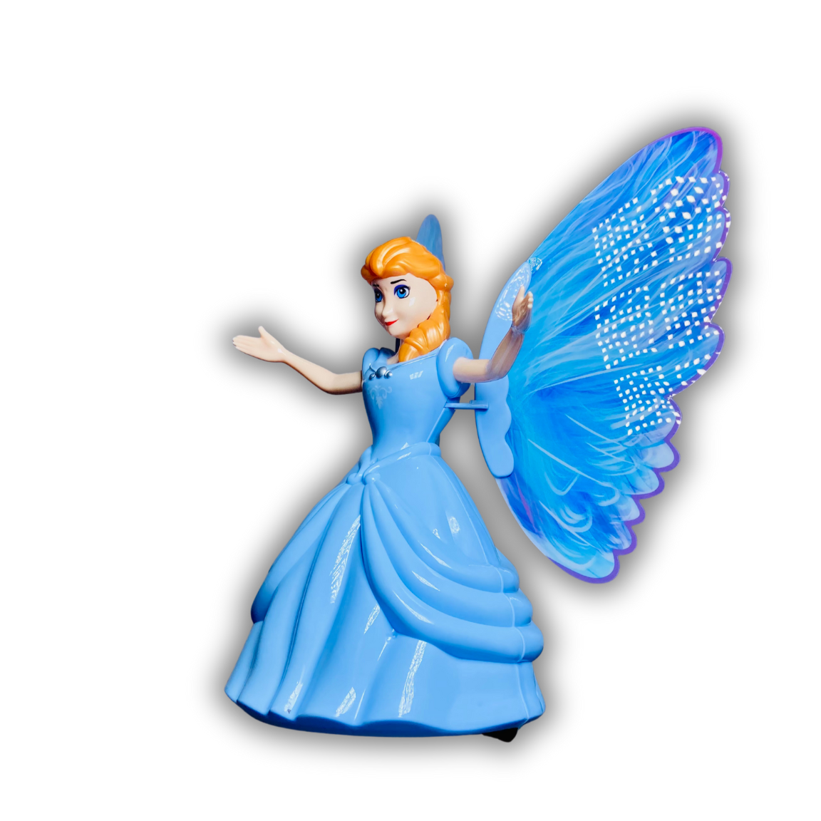 Dancing Princess