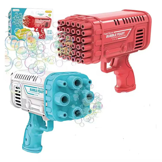 Bubble Shooter Gun