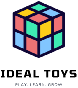 Ideal Toys