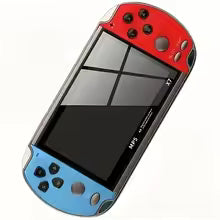 MP5 X7 PLUS Handheld Video Game Console 5.1inch